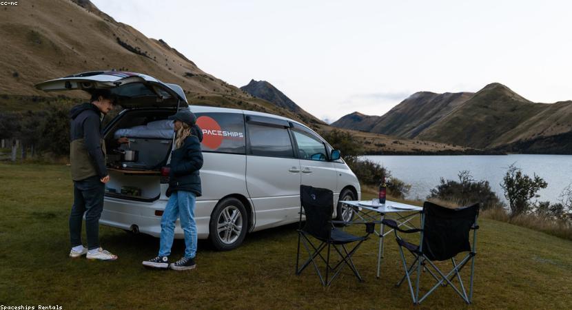 Ford Transit Karavan 4+1